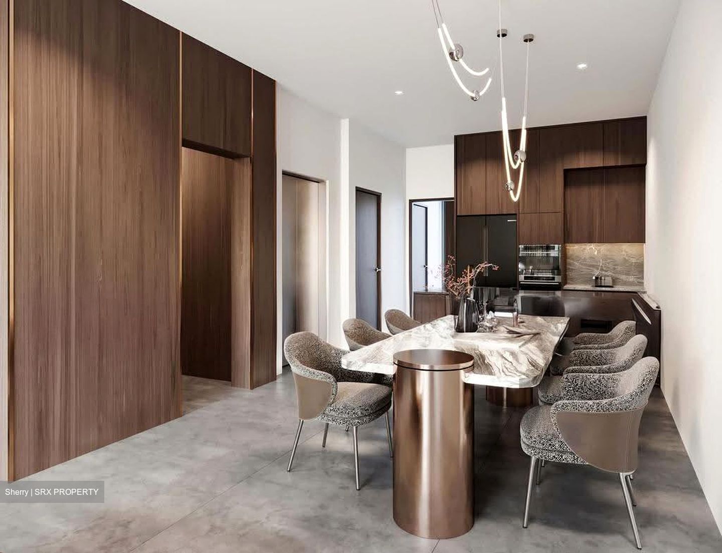 Opera Estate (D15), Terrace #620103711